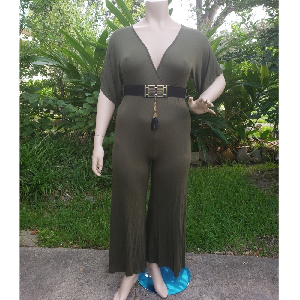 Jumpsuit